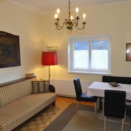 Villa Siebenruh Obervellach Extérieur photo