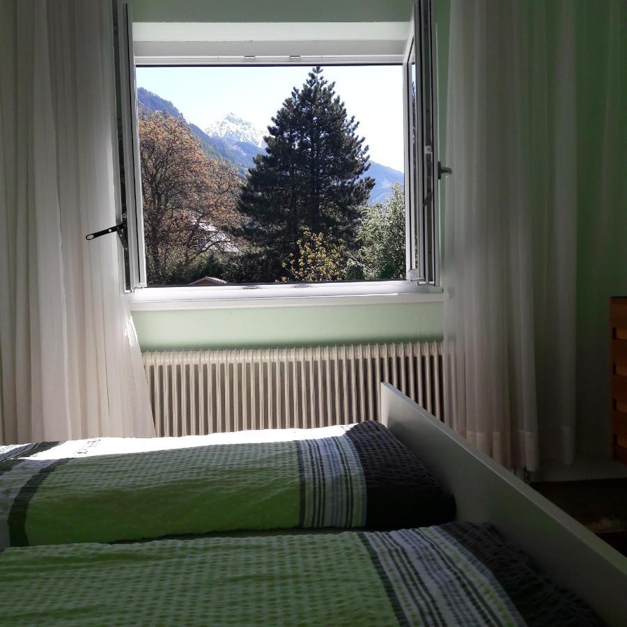 Villa Siebenruh Obervellach Extérieur photo