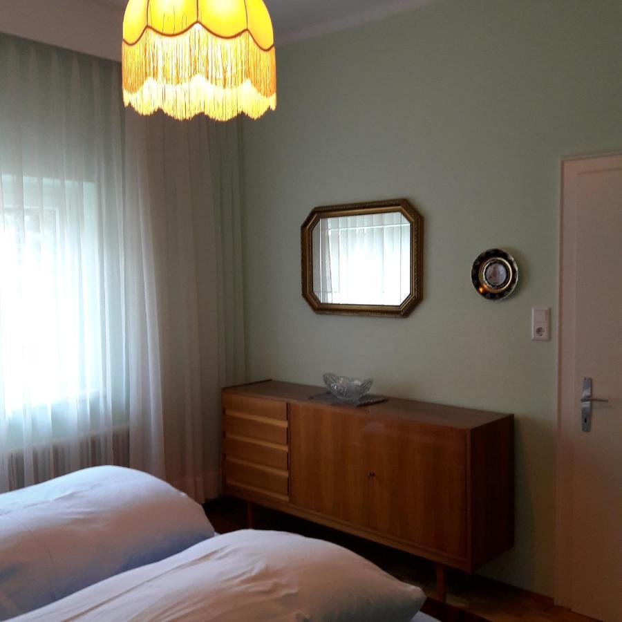 Villa Siebenruh Obervellach Extérieur photo