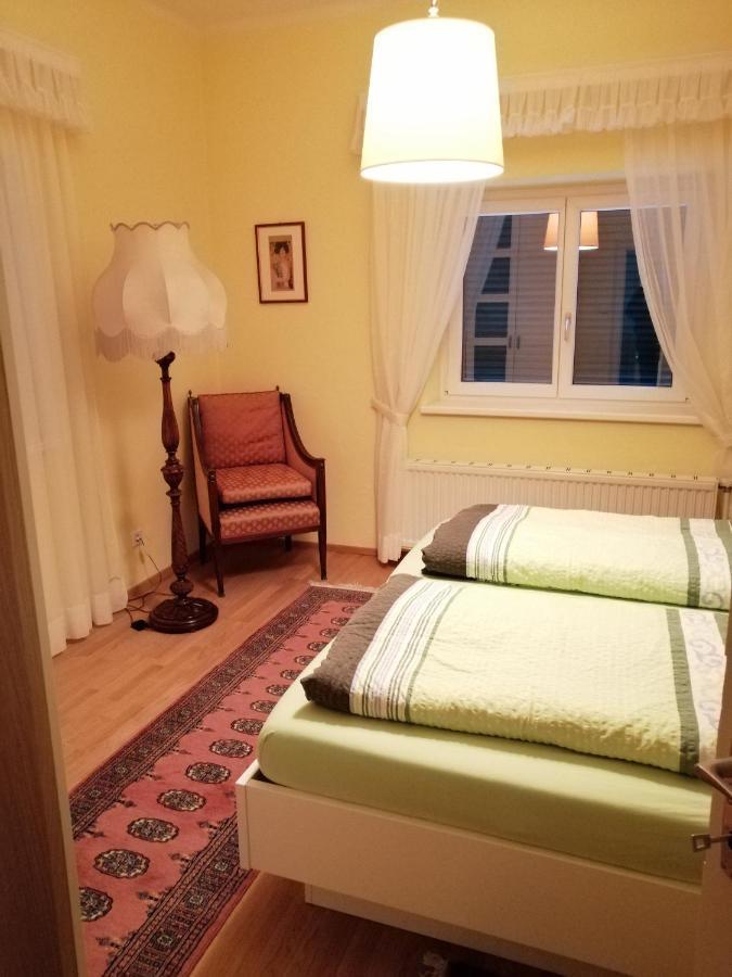 Villa Siebenruh Obervellach Extérieur photo