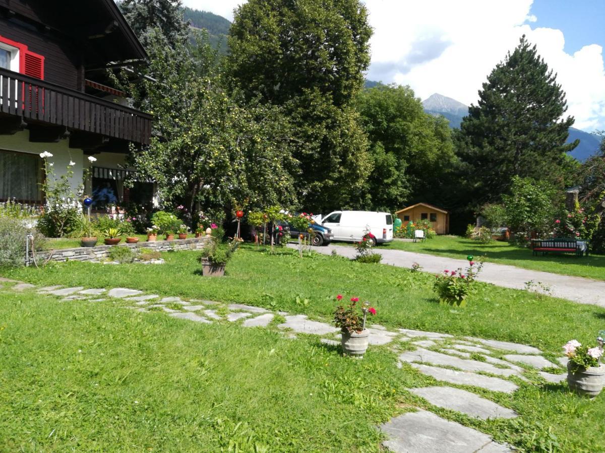 Villa Siebenruh Obervellach Extérieur photo
