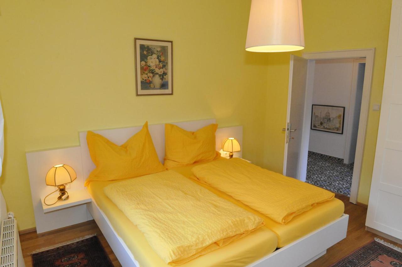 Villa Siebenruh Obervellach Extérieur photo