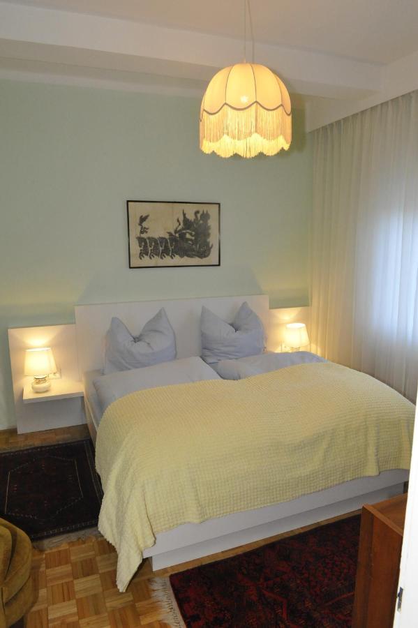 Villa Siebenruh Obervellach Extérieur photo