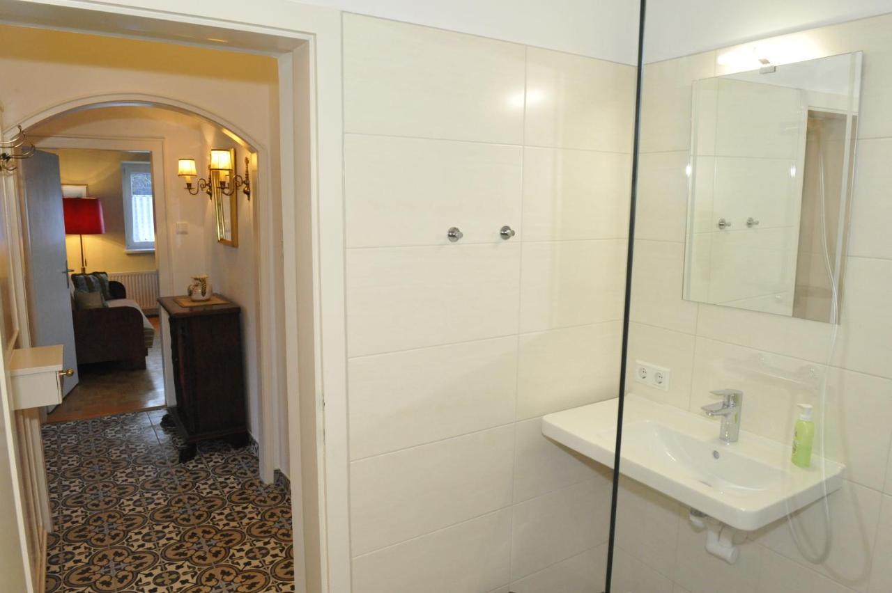 Villa Siebenruh Obervellach Extérieur photo